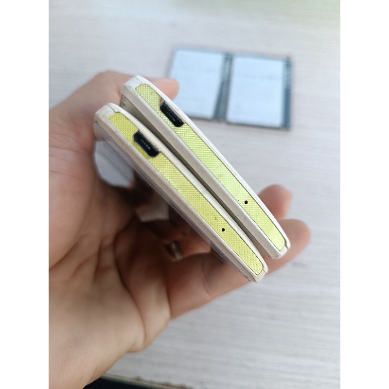 Combo xác điện thoại Oppo R831k