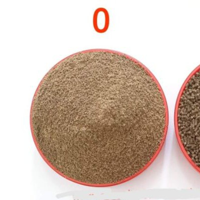 THỨC ĂN CÁM DẠNG VIÊN CHO TÔM SÚ TOMBOY SỐ 0 BỊCH 1kg