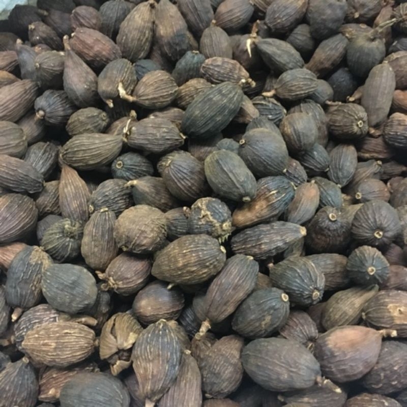 THẢO QUẢ KHÔ Loại 1 Quả To, Thơm mới Nhất 100gr, 50gr