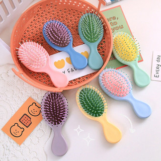 Lược gỡ rối mini siêu cute