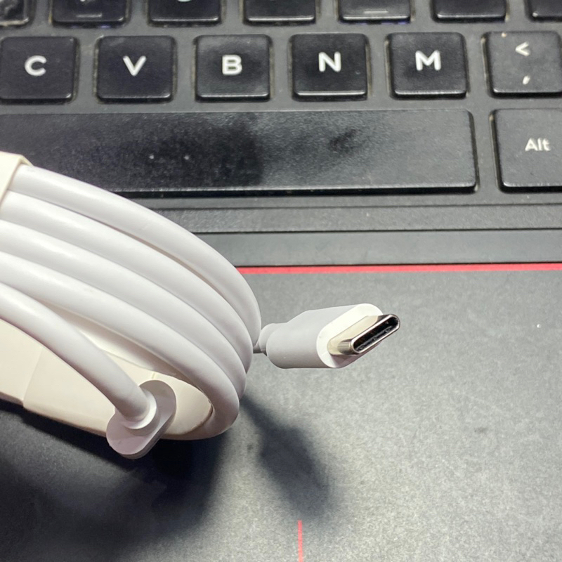 Cáp sạc nhanh C to C google - chính hãng - Bảo hành 12 tháng