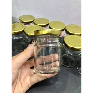 Combo 30 hũ thủy tinh chưng yến 75ml