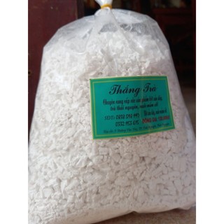 Bột sắn dây