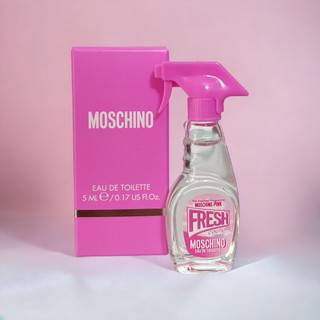 Nước Hoa Mini Nữ Moschino Pink 5ml