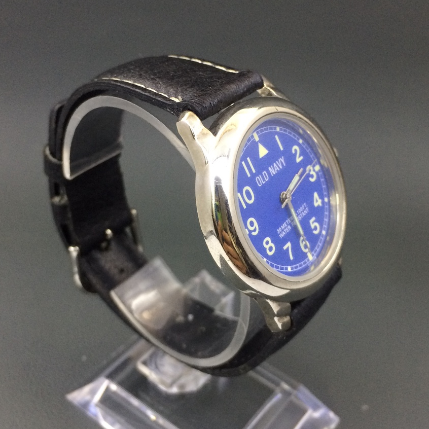 Đồng hồ nam Old Navy Thái Lan Swiss Part