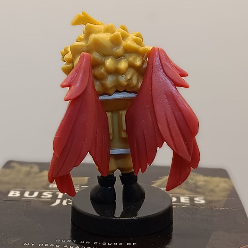 Mô hình My Hero - Học viện anh hùng - Hawks chính hãng