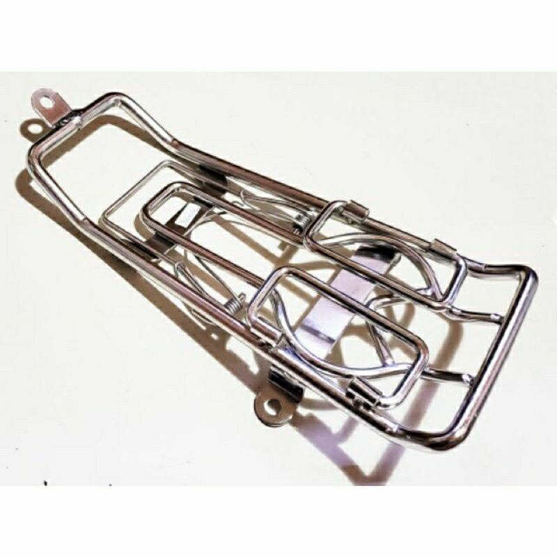Baga bửng winner v1 inox
