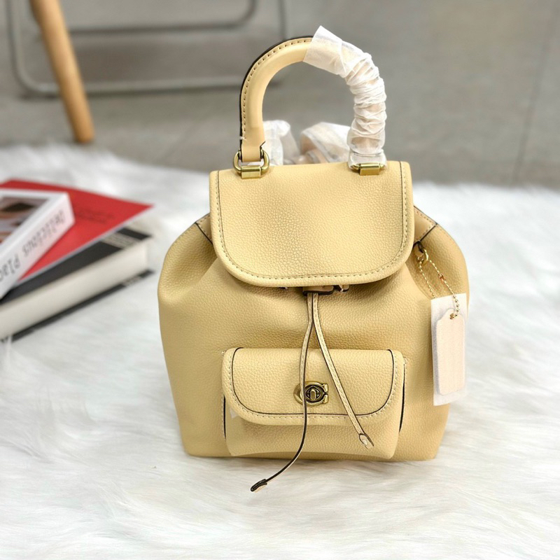 📛RẺ VÔ ĐỊCH📛BALO C RIYA BACKPACK NỮ SIÊU ĐẸP