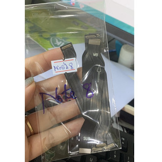 Cáp nối main sạc xiao mi redmi note 8