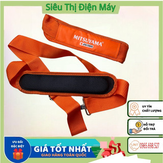 Dây đeo máy cắt cỏ loại xịn mitsuyama
