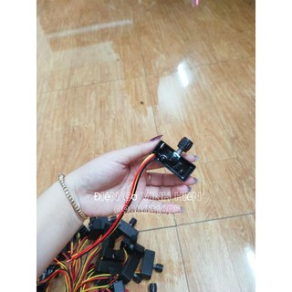 Điều tốc chiết áp 12v-10a. điều chỉnh tốc độ motor 775,895,885 bộ điều chỉnh tốc độ máy bơm.