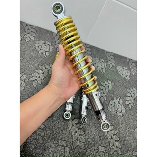 Phuộc sau takegawa 11 gắn cho dòng xe wave , dream