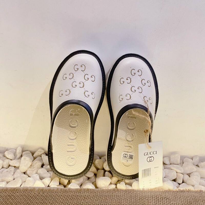 Giày sục GC siêu chất