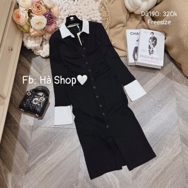 Đầm BoDy Big Size