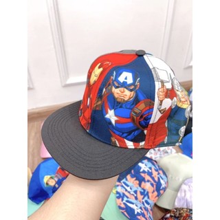 Mũ Hm cho bé