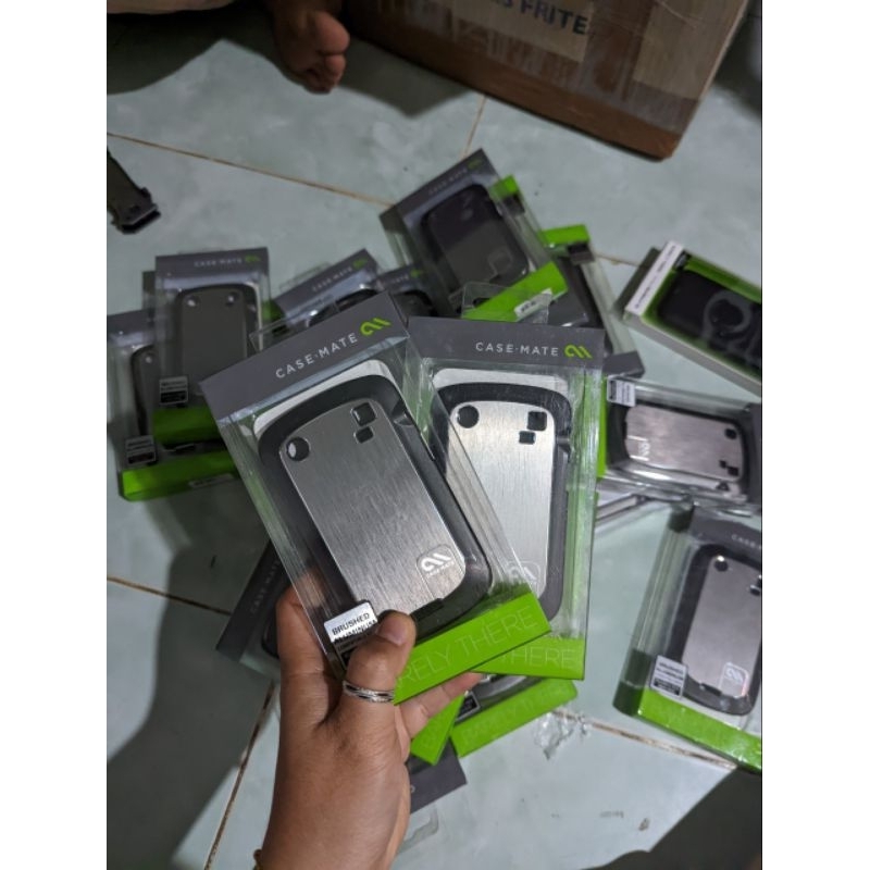 Ốp lưng BlackBerry Bold 9900 9930