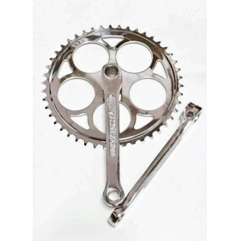 DĨA XE ĐẠP CỐT TRÒN 33-46 RĂNG..