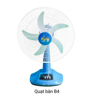 Quạt rẻ - b4 bàn polo
