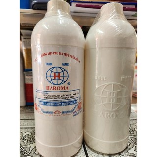 Hương chanh dây - 1kg