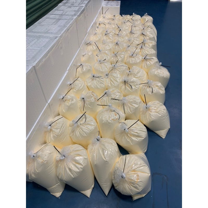 Body kháng nước cao cấp 250Gram