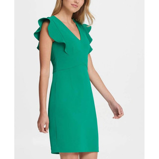 Đầm dkny xuất dư xịn xò