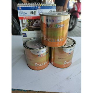 Sơn chống ố gốc dầu Joton 800ml