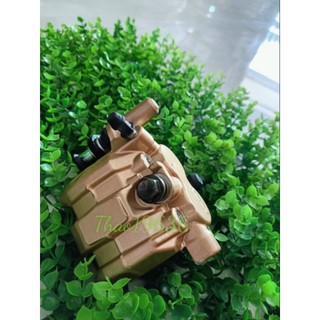 Heo dầu Xipo