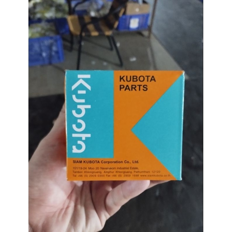 Lọc dầu- lọc nhiên liệu máy gặt DC70