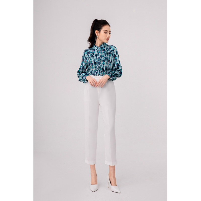 Áo sơ mi thiêt kế Nem Fashion 42142 giá tốt