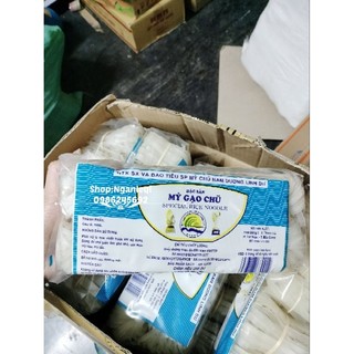 Mì Gạo Chũ Gói 320g