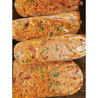 Khô Gà Lá Chanh 1kg