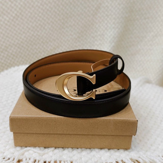 Thắt lưng C0.ach Belts Fro Women