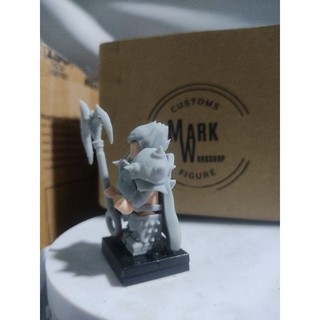 Phụ kiện LEGO set Darius LoL