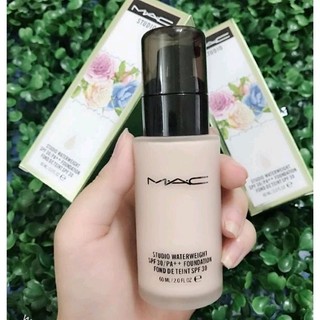 Kem Nền Karadium Cover Foundation 30ml