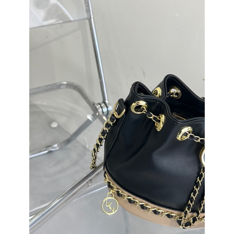 Túi dây rút L y m