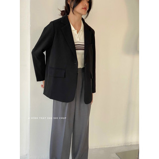 Áo khoác vest cao cấp