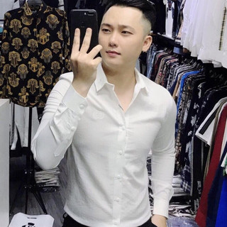 ** 8 mẫu áo sơ mi NAM NỮ 3D Lụa cao cấp hàng chuẩn shop VNXL bao đẹp chất lượng cực kỳ thời trang năm 2020. .