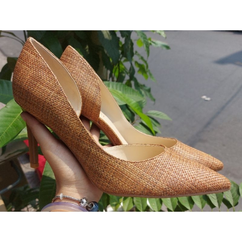 Cao gót Nice West xuất xịn