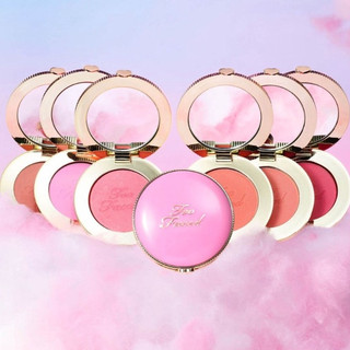 Too Faced - Phấn Má Too Faced Cloud Crush Blurring Blush 5g