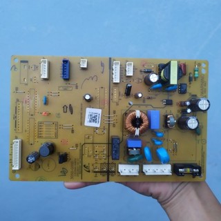 Board mạch tủ lạnh Samsung inverter