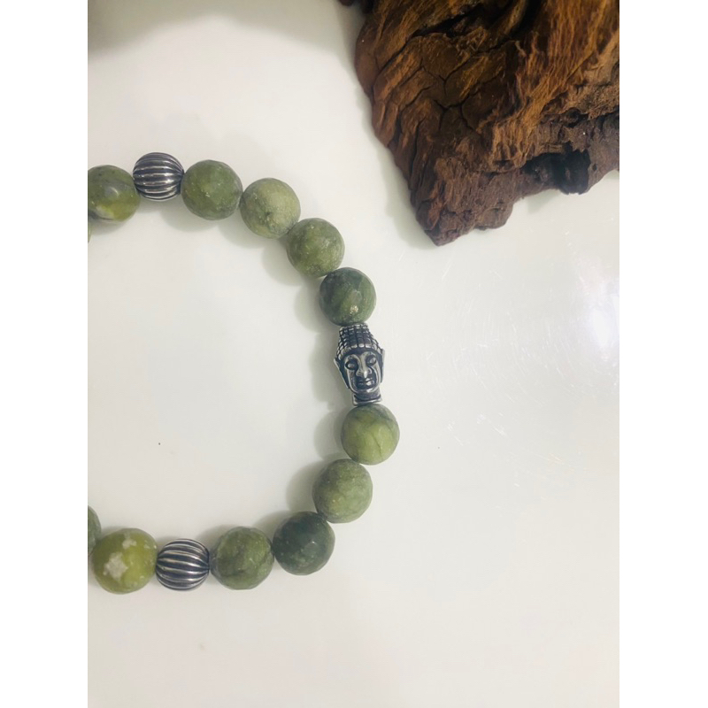 Vòng tay Green Bracelet Châu Âu đã qua sử dụng