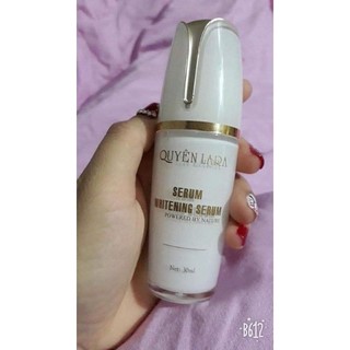 Com bo làm đẹp quyên lara
