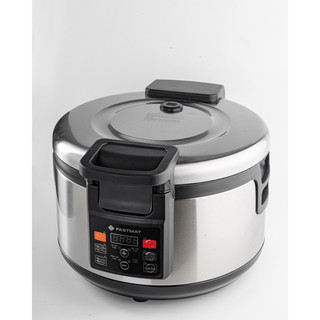 Nồi nấu trân châu tự động fast mat fm-16l