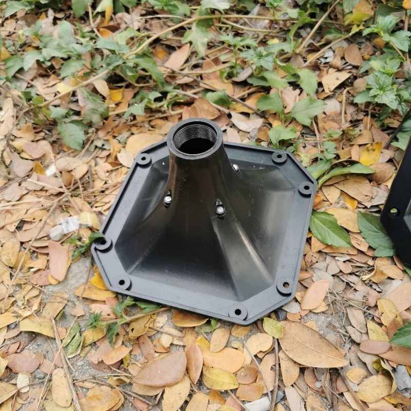 Họng loa treble 250 350 450 dùng cho tất cả các dòng treble sài ren vặn 2 cái 59k