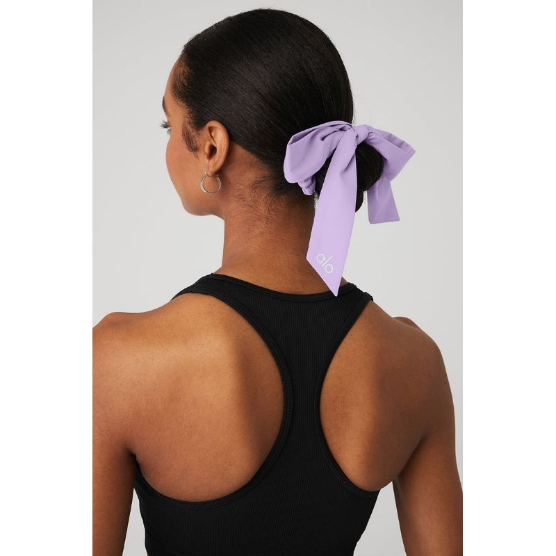 Phụ kiện dây cột tóc ALO YOGA chính hãng