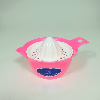 Dụng Cụ Vắt Cam Bằng Tay Nhựa Cao Cấp
