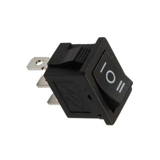 CÔNG TẮC 3 CHÂN 2 CHẾ ĐỘ