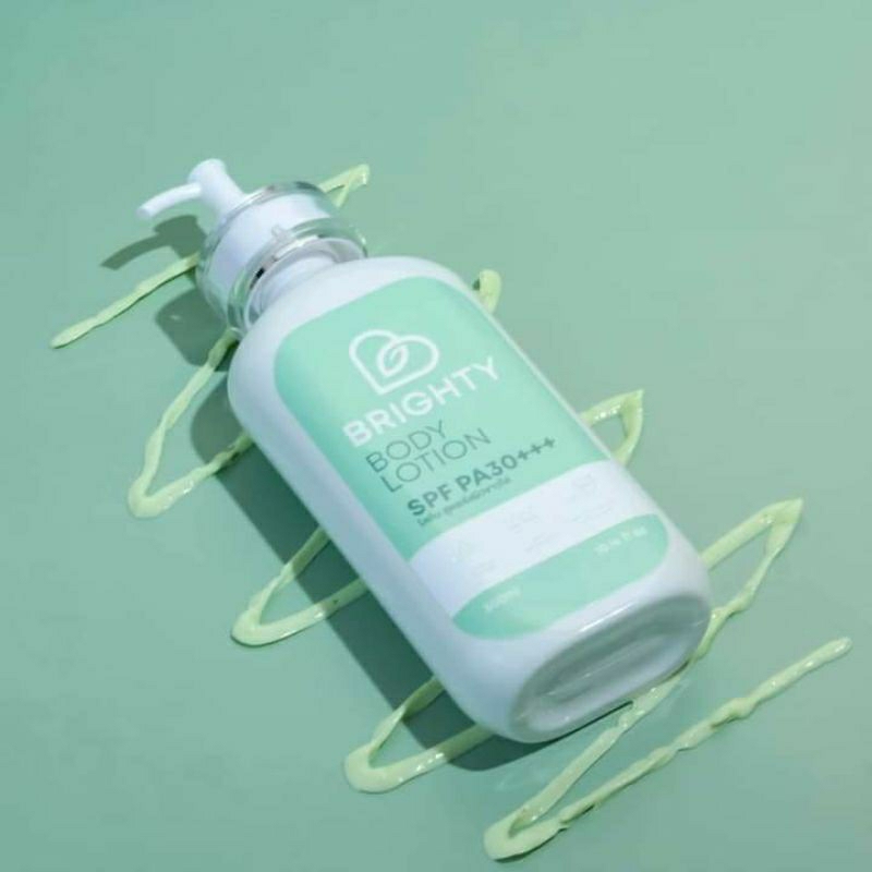 𝗕𝗿𝗶𝗴𝗵𝘁𝘆 𝗯𝗼𝗱𝘆 𝗹𝗼𝘁𝗶𝗼𝗻🍏✨ Kem dưỡng da táo trắng tự nhiên🥰🇹🇭