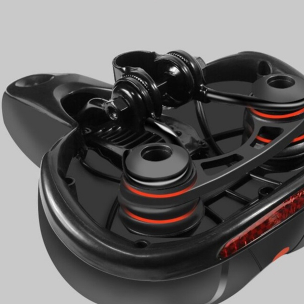 Yên Béo Siêu Đàn Hồi Cho Xe Thể Thao