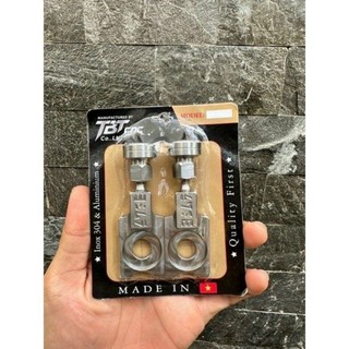 Pát bass tăng sên wave dream inox 304 tbt. cnc